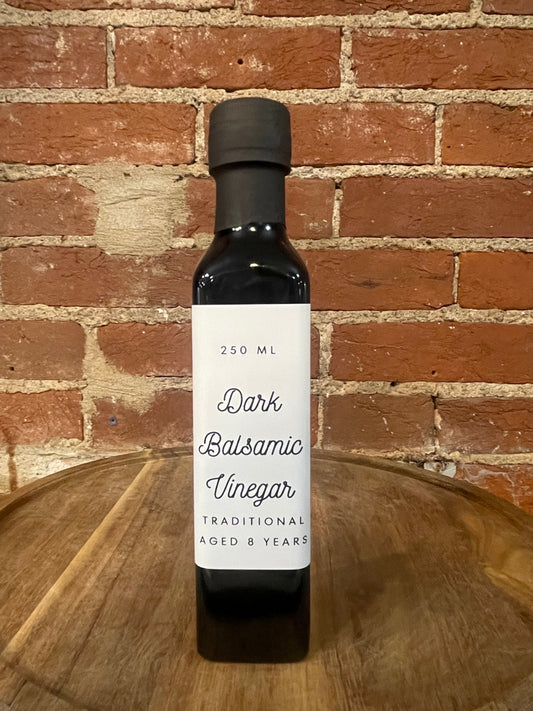 Traditional Balsamic Vinegar
