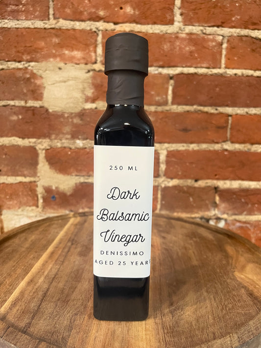 25 Year Aged Balsamic Vinegar (Denissimo)